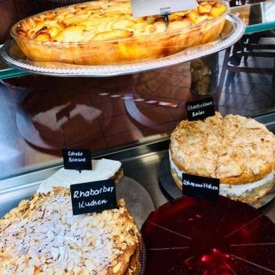 Café Süße Freiheit photo 5