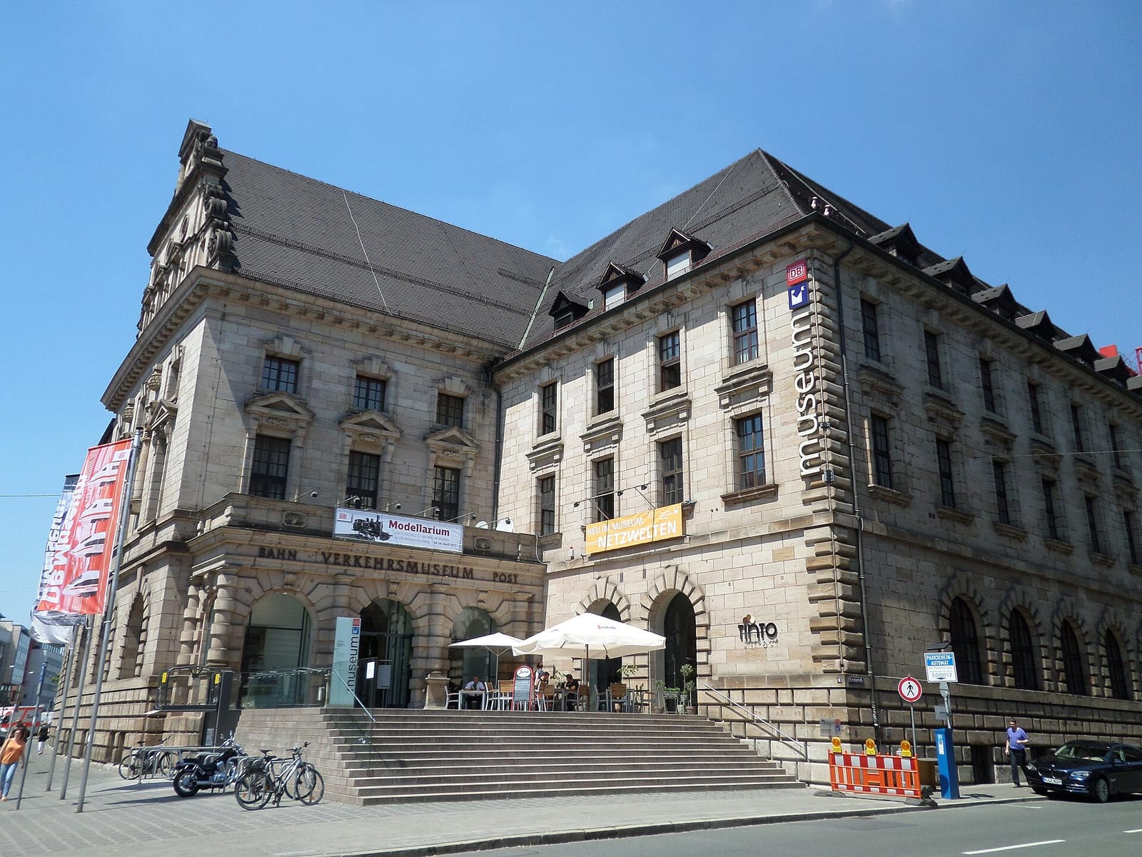 Hildes Backzug photo 2
