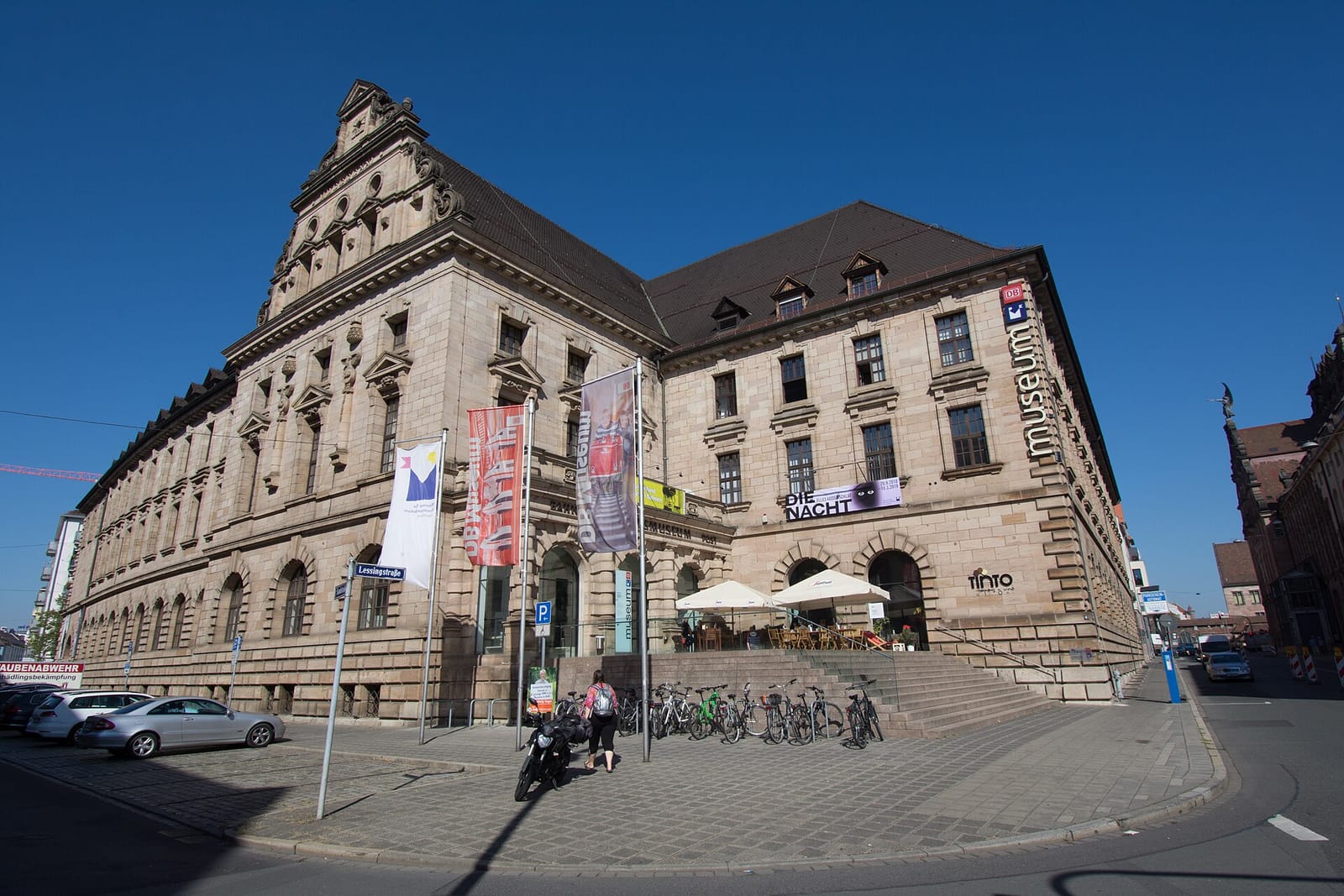 Hildes Backzug
