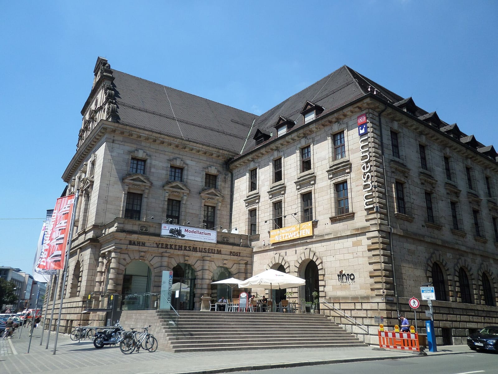 Hildes Backzug photo 3