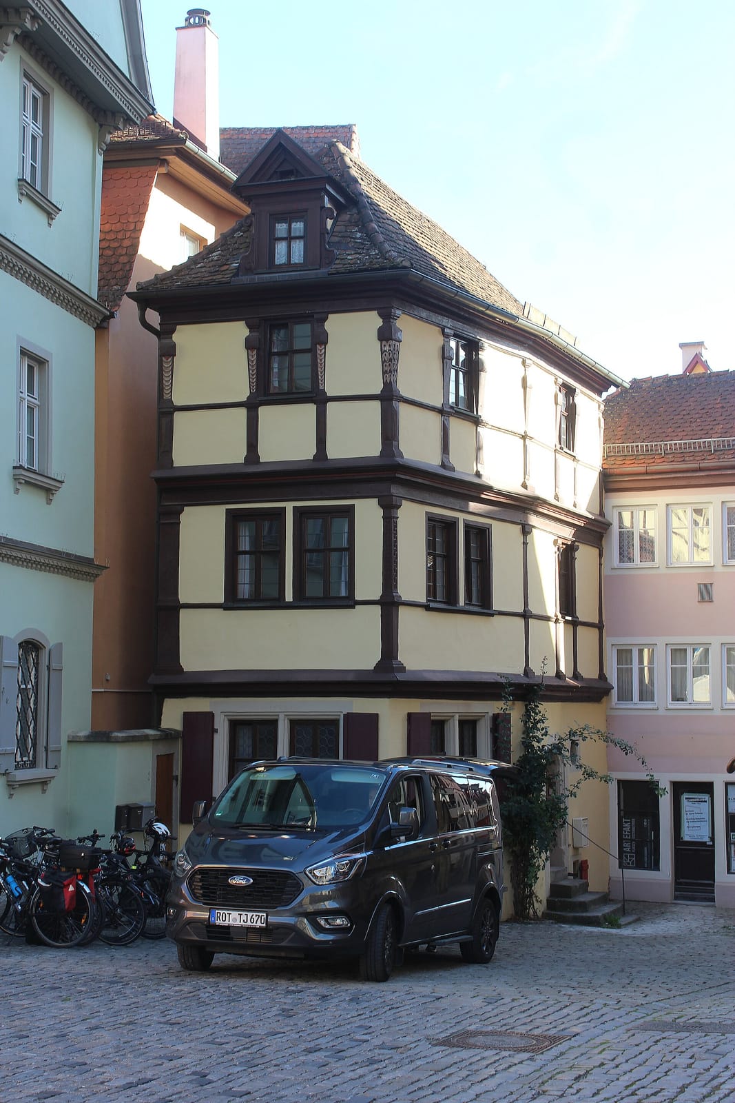Cafebar & Confiserie Marktplatz 8 photo 3