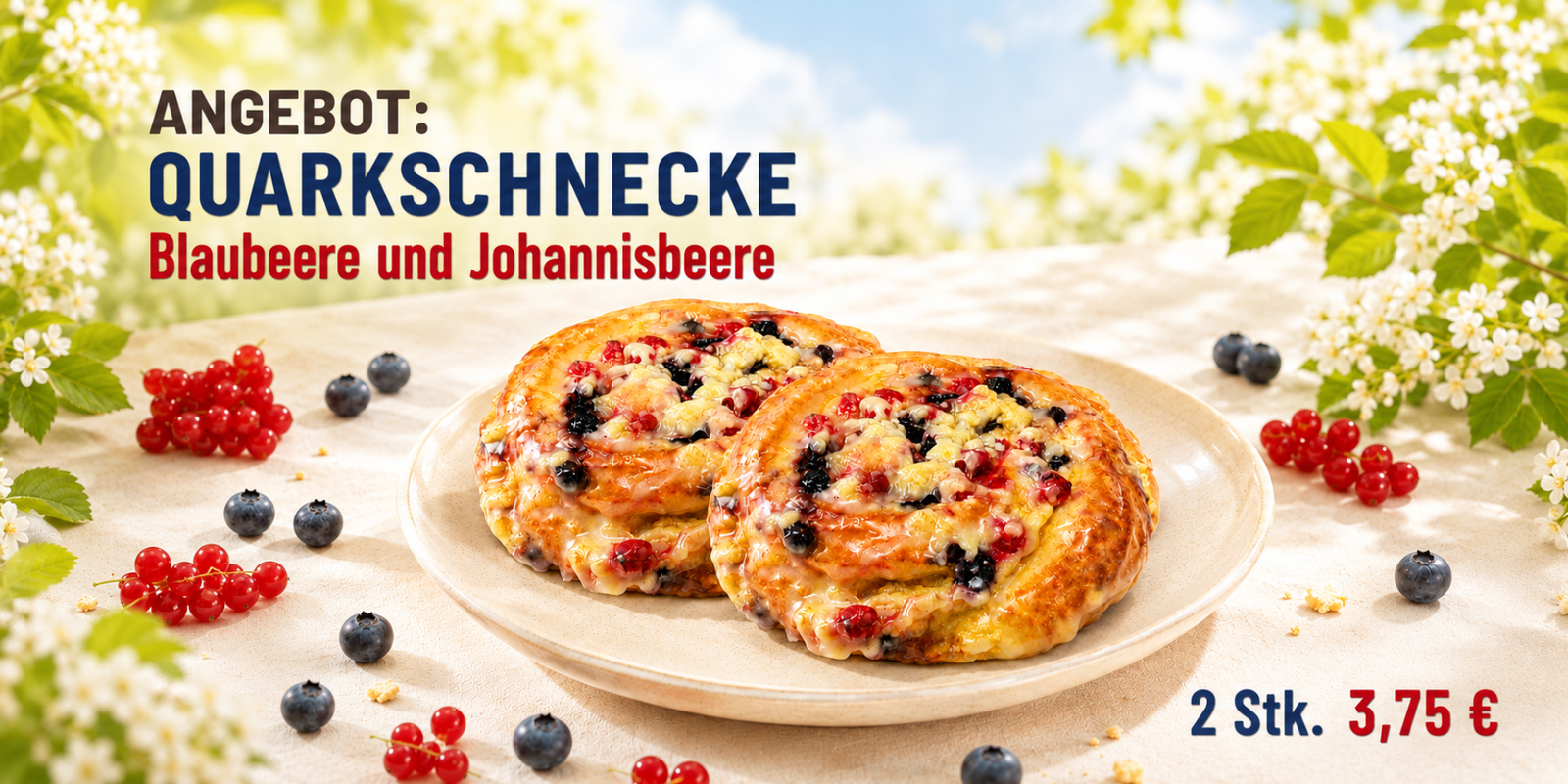 Der Kalchreuther Bäcker - Wiehgärtner's Bäckeria photo 2