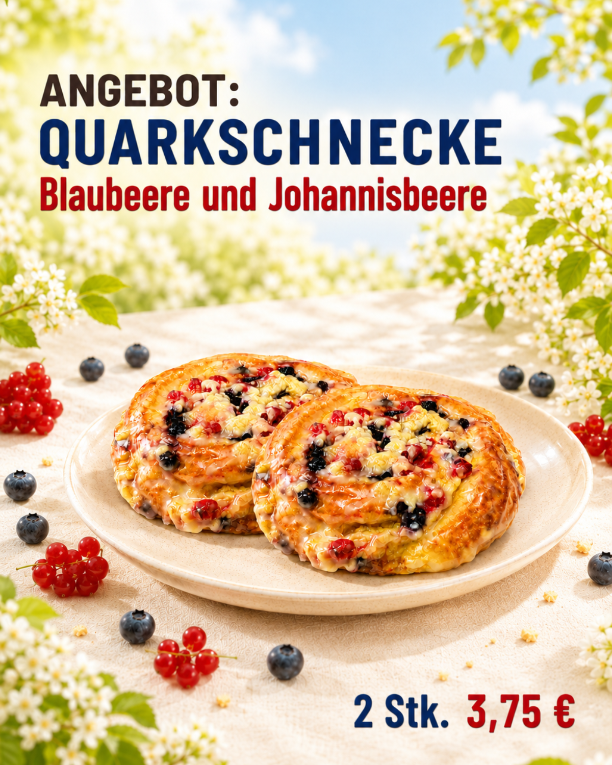 Der Kalchreuther Bäcker - Wiehgärtner's Bäckeria