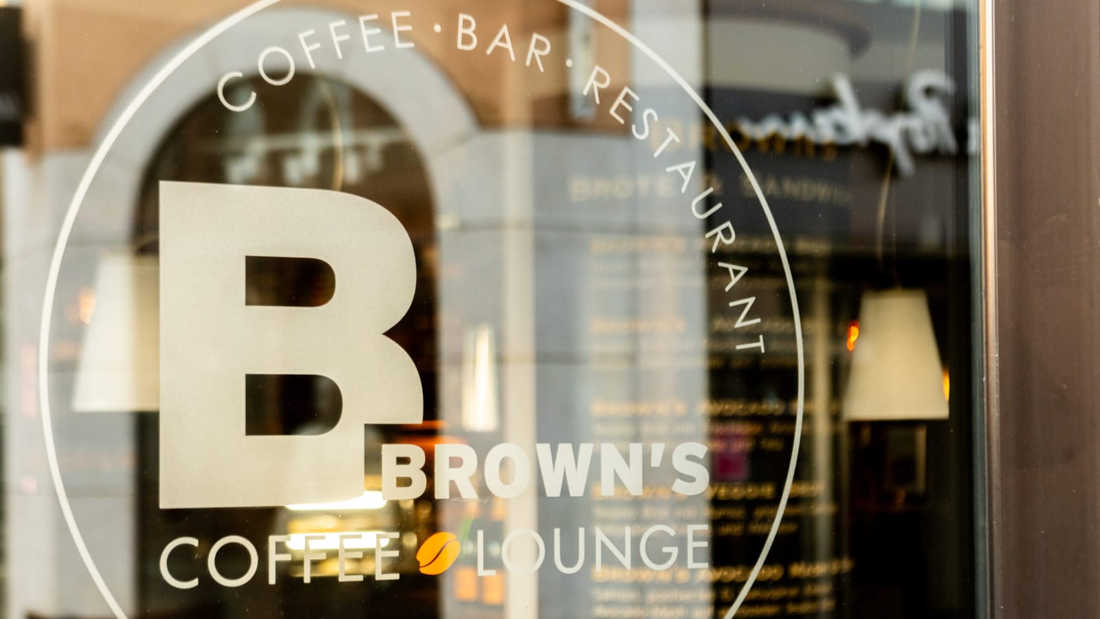 Brown's photo 3