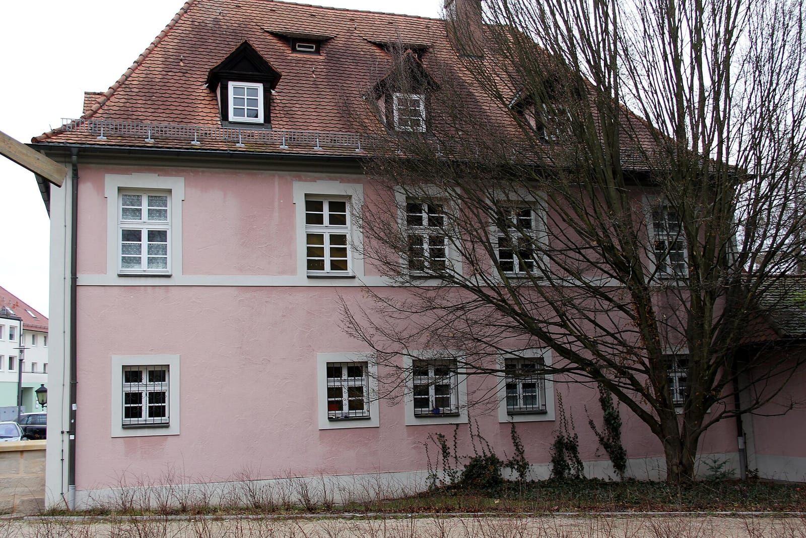 Eis Center