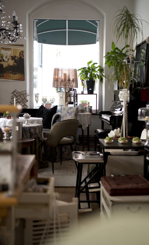 Der Kaffehausladen in St. Johannis photo 5