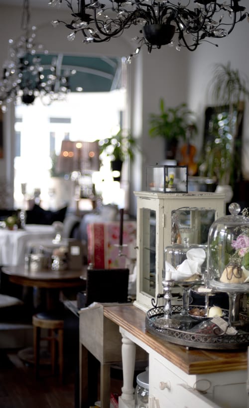 Der Kaffehausladen in St. Johannis photo 7