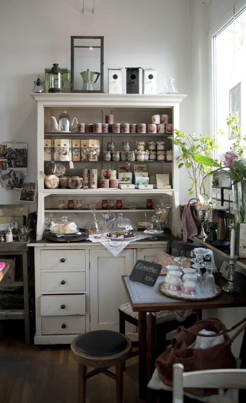 Der Kaffehausladen in St. Johannis photo 2