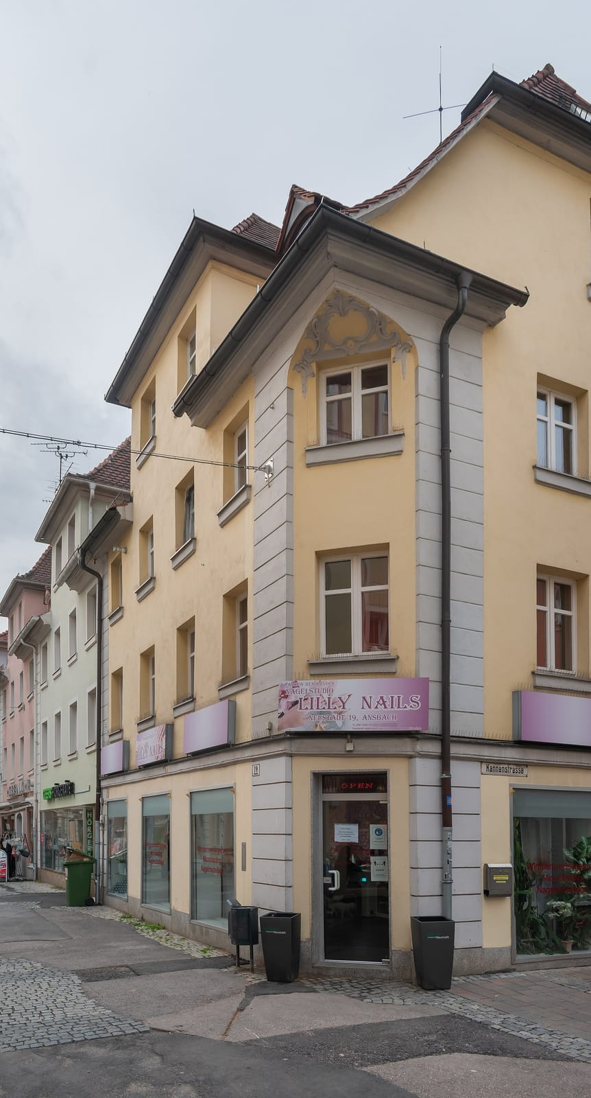 Freiwilligenagentur Sonnenzeit Ansbach photo 3