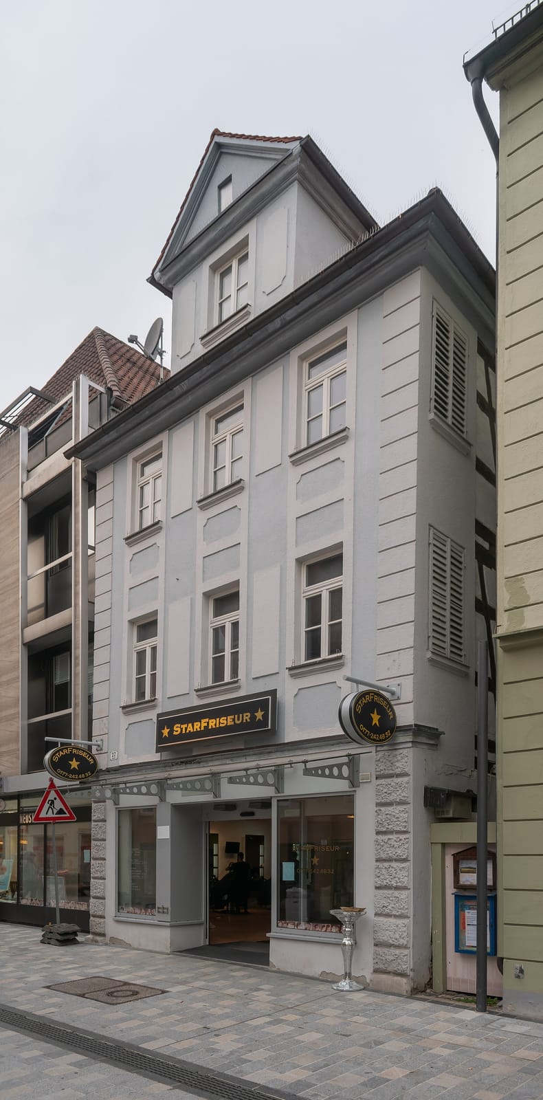 Freiwilligenagentur Sonnenzeit Ansbach photo 2