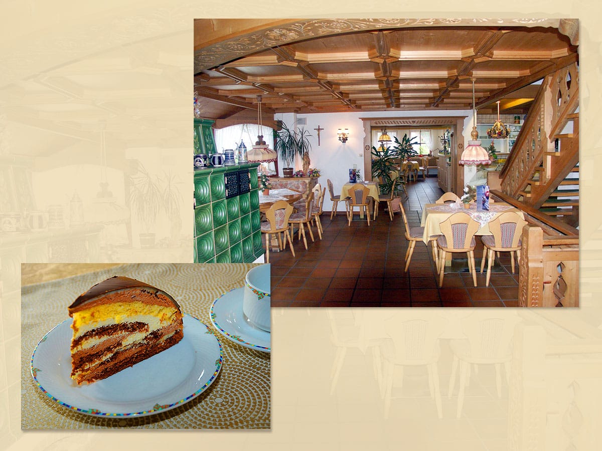 Cafe Seerose