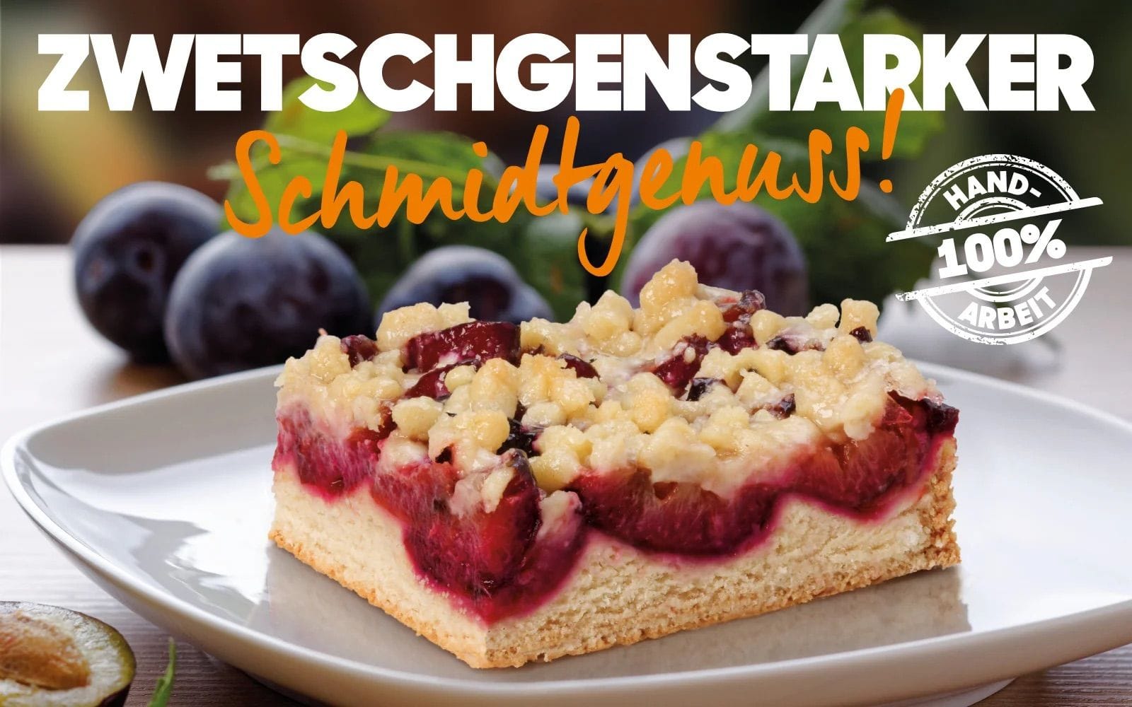 Bäcker Schmidt
