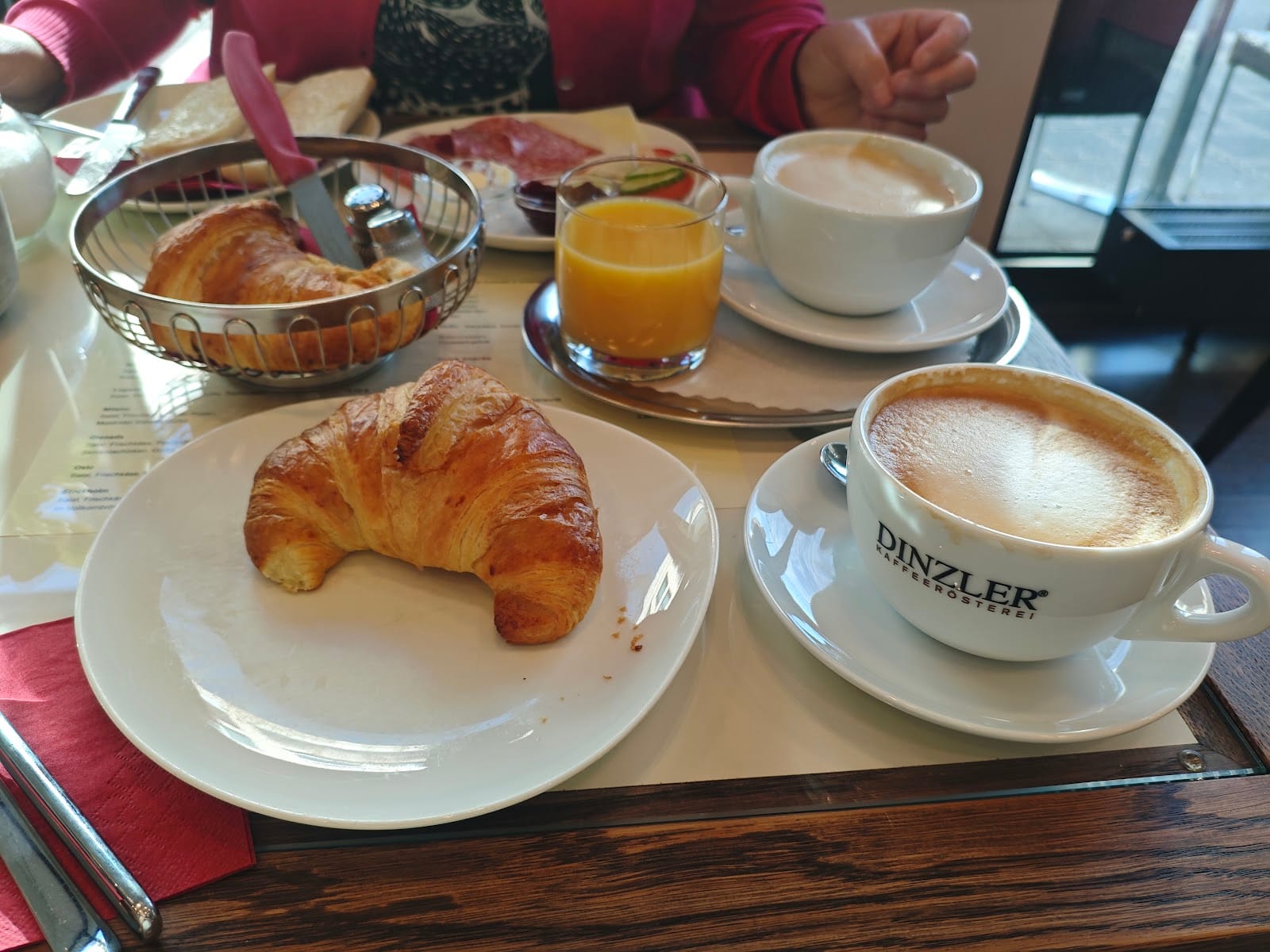 coffee&more