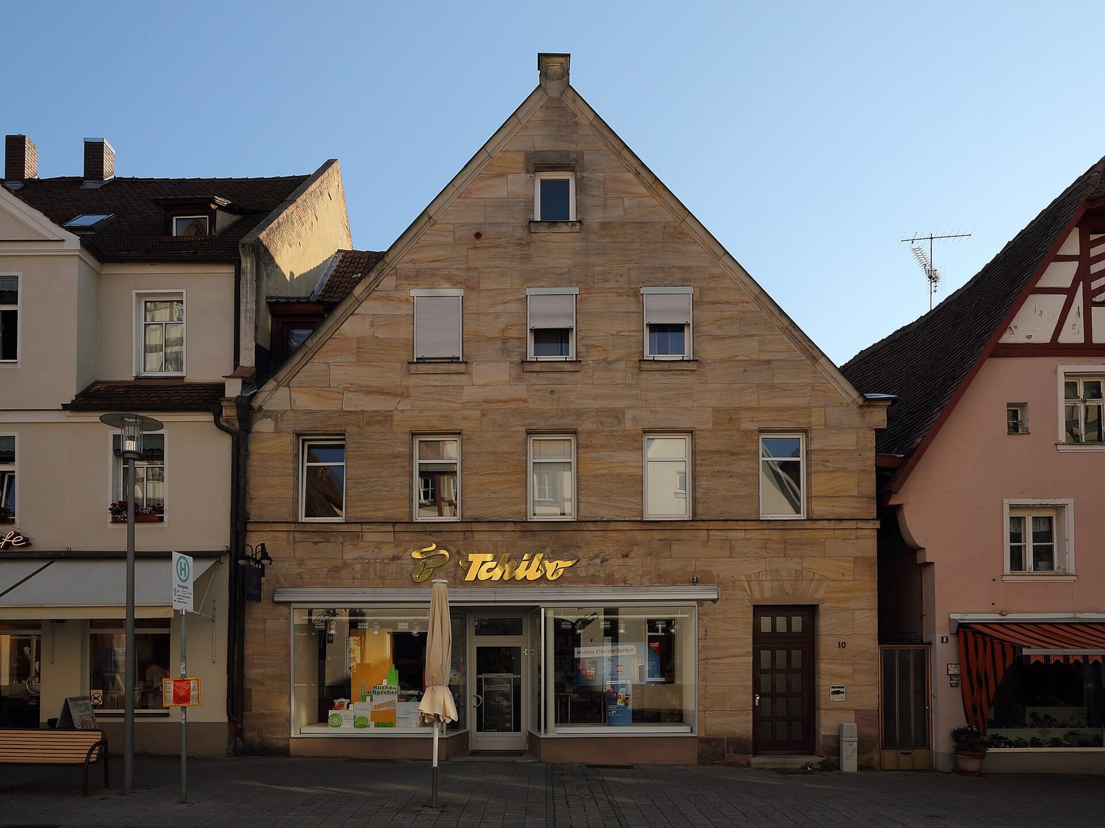 XAVER'S Kaffeehaus