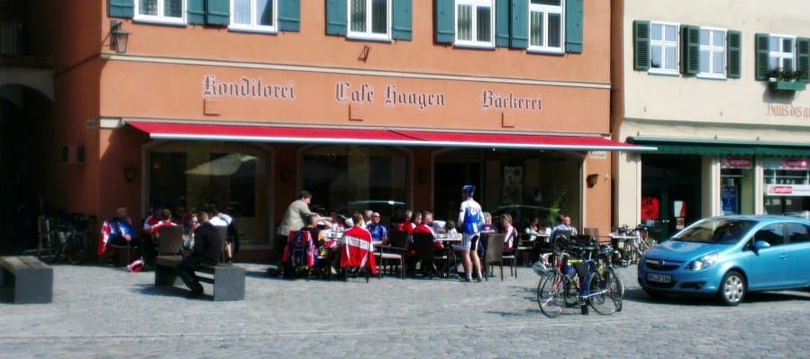 Café Haagen