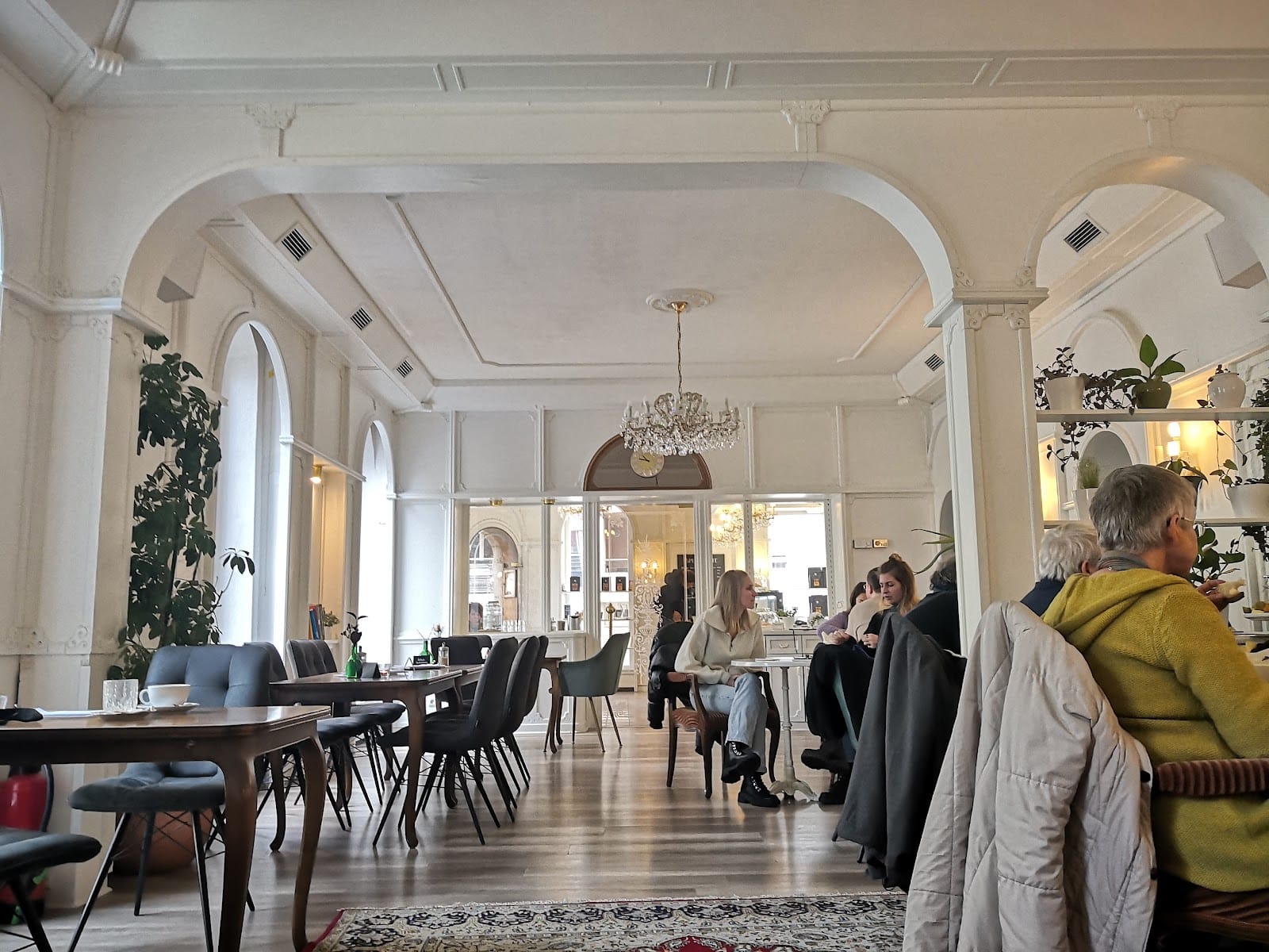 Café Zanetta