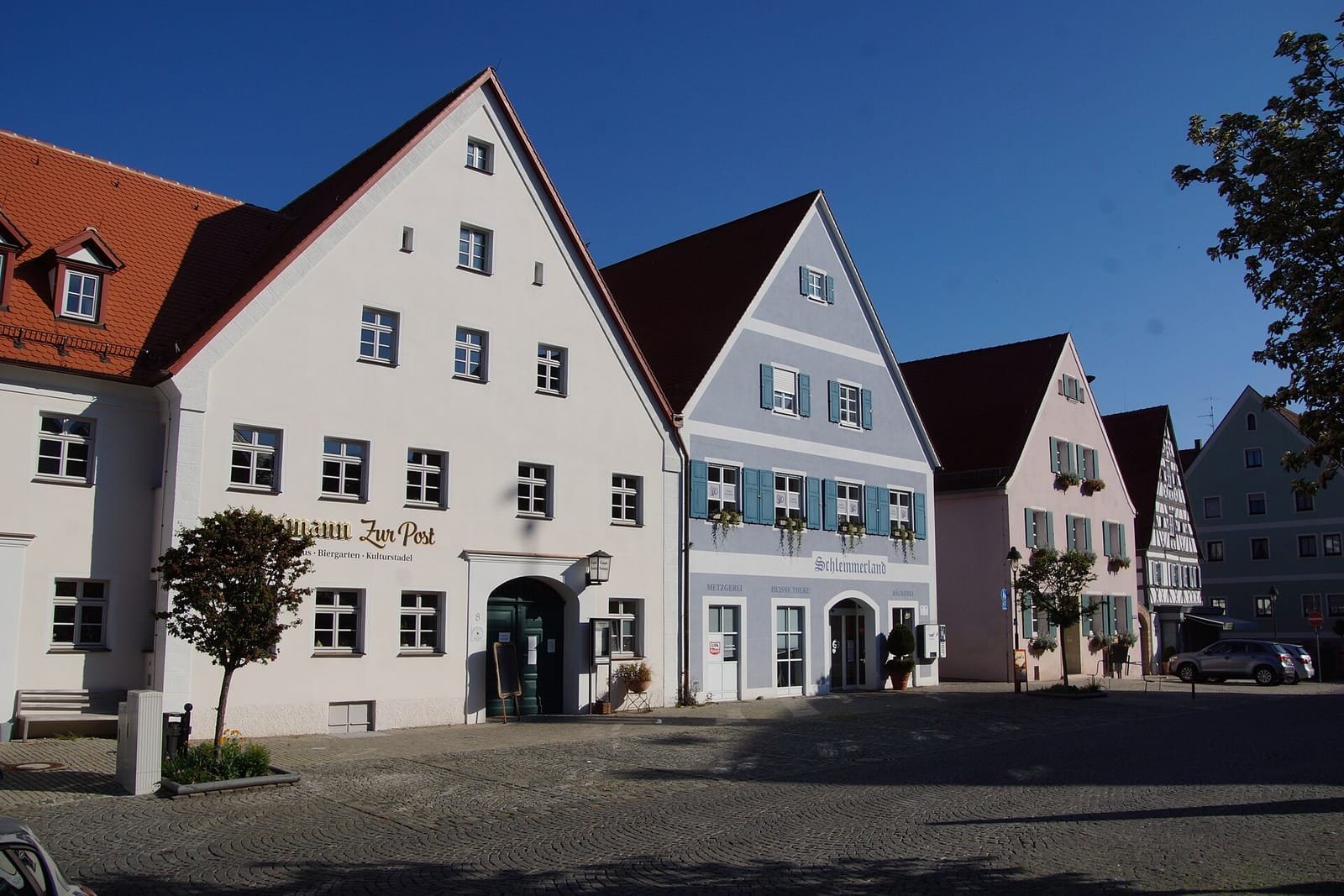 Café Grimm