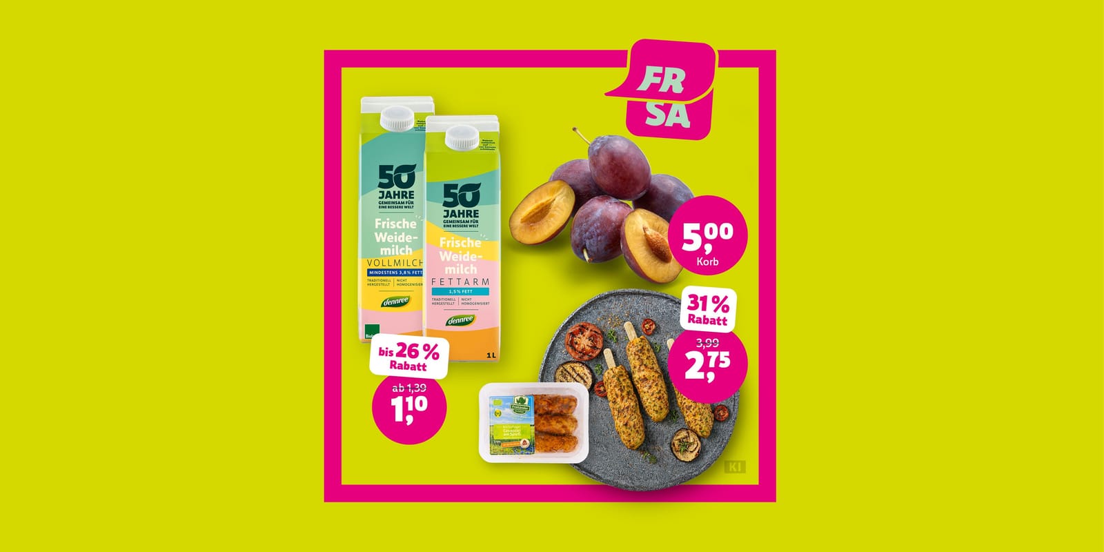 denns Biomarkt