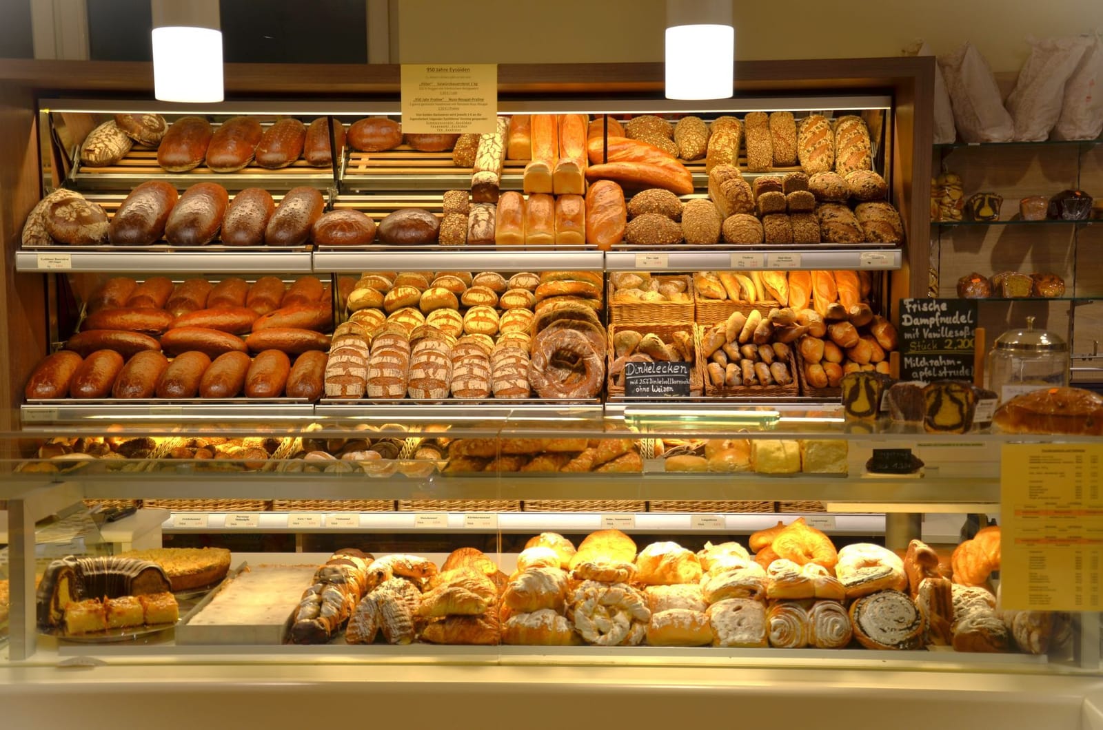 Bäckerei Schmidtkunz photo 3