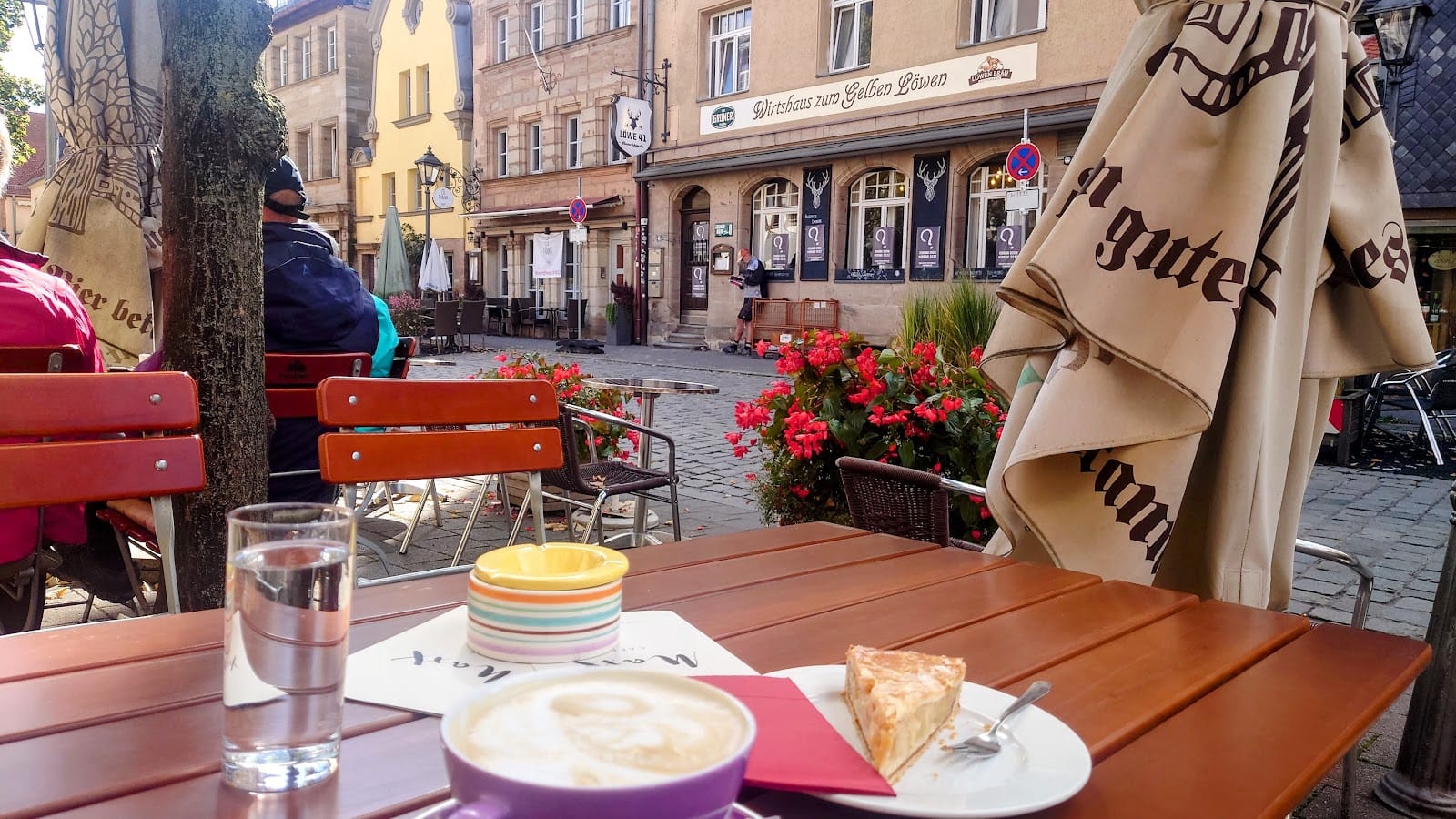Cafe Maxx