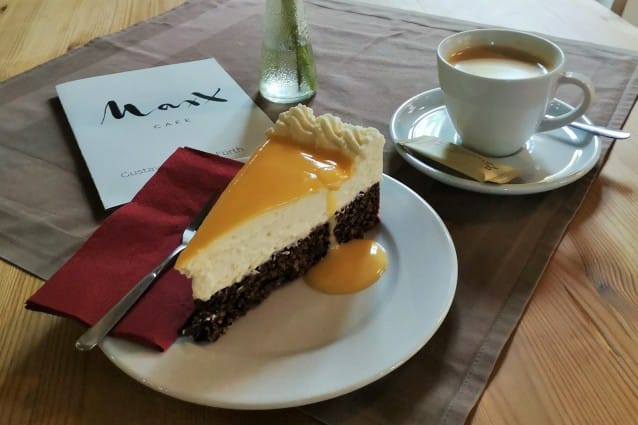 Cafe Maxx photo 3
