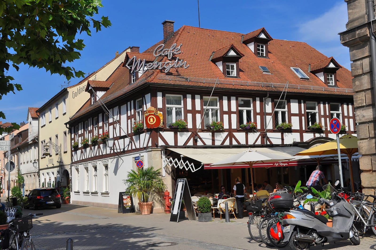 Rösttrommel photo 2