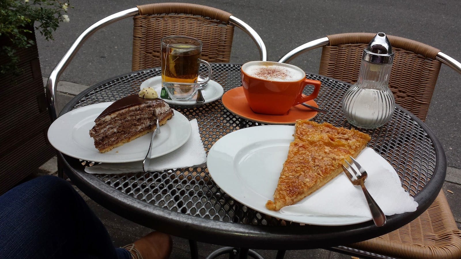 Cafe Confiserie Neef
