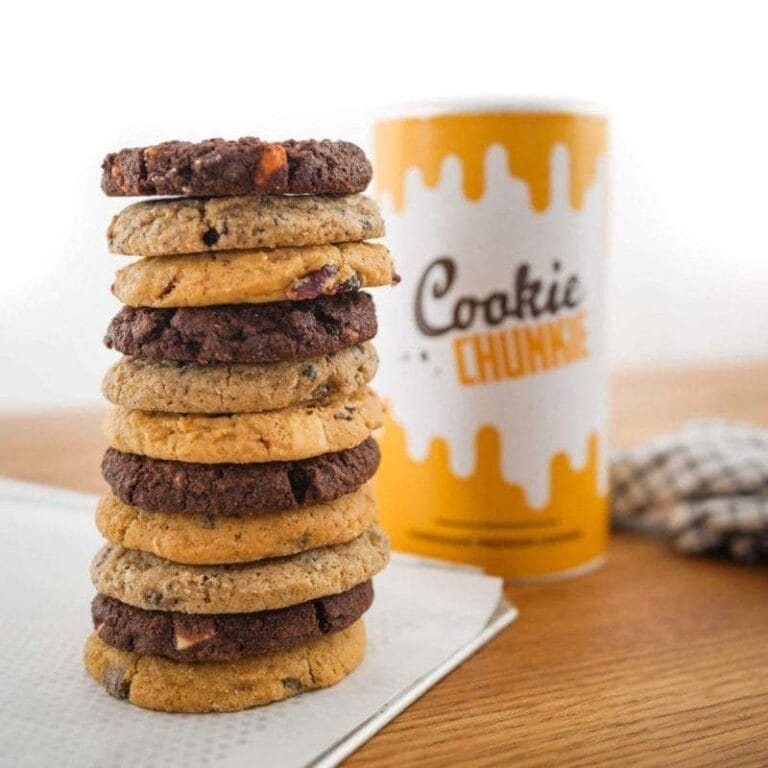 Cookie Chunkie photo 8