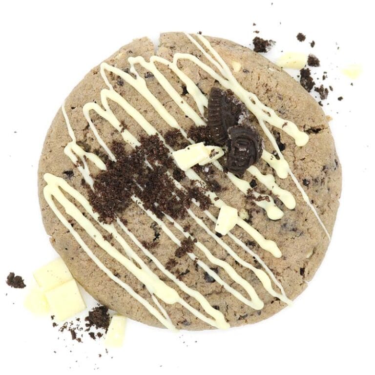 Cookie Chunkie