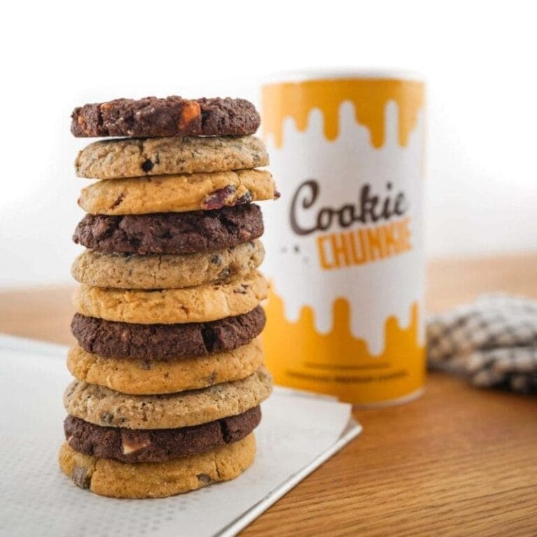 Cookie Chunkie photo 5