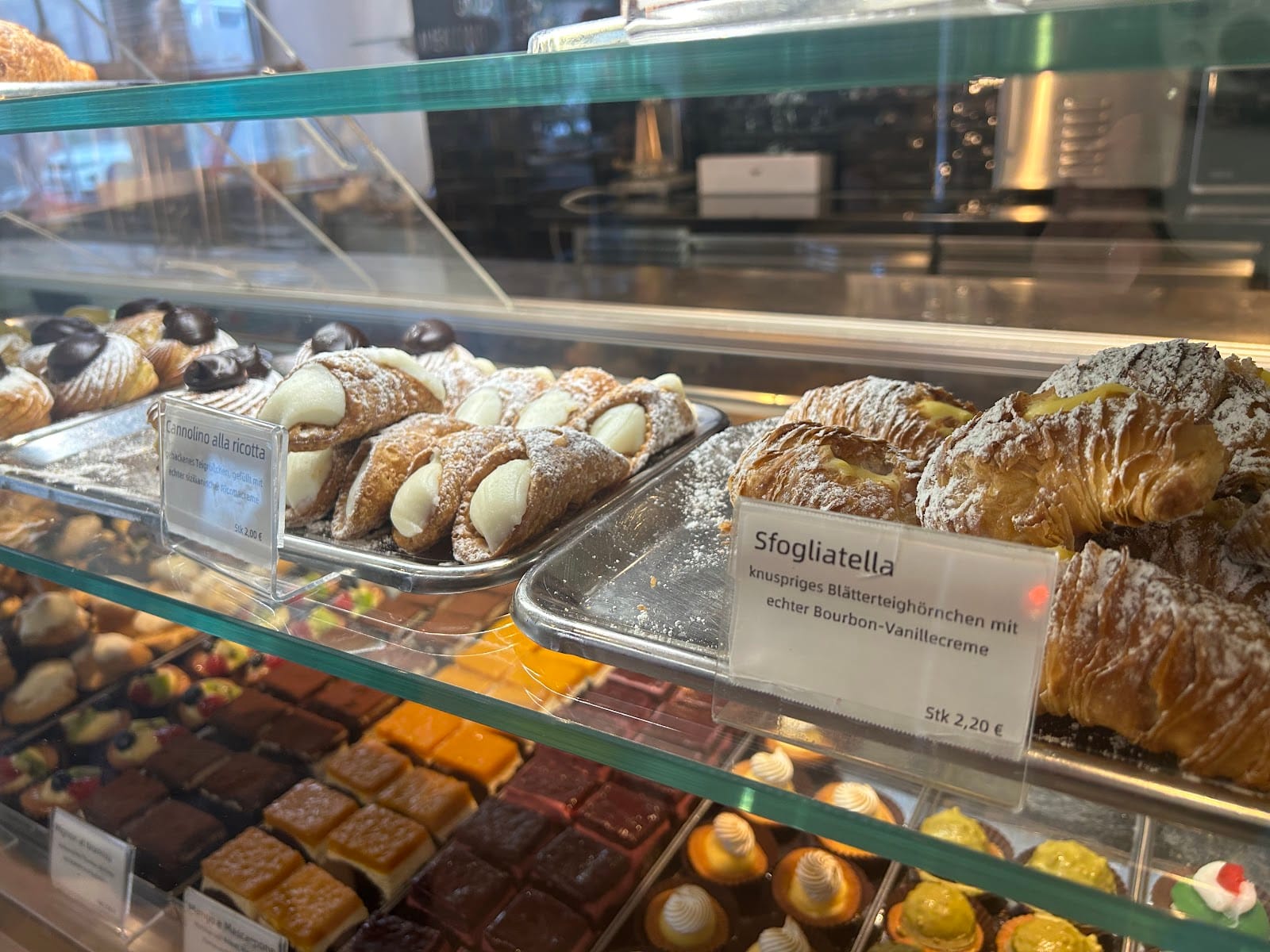 Paradiso dei Dolci