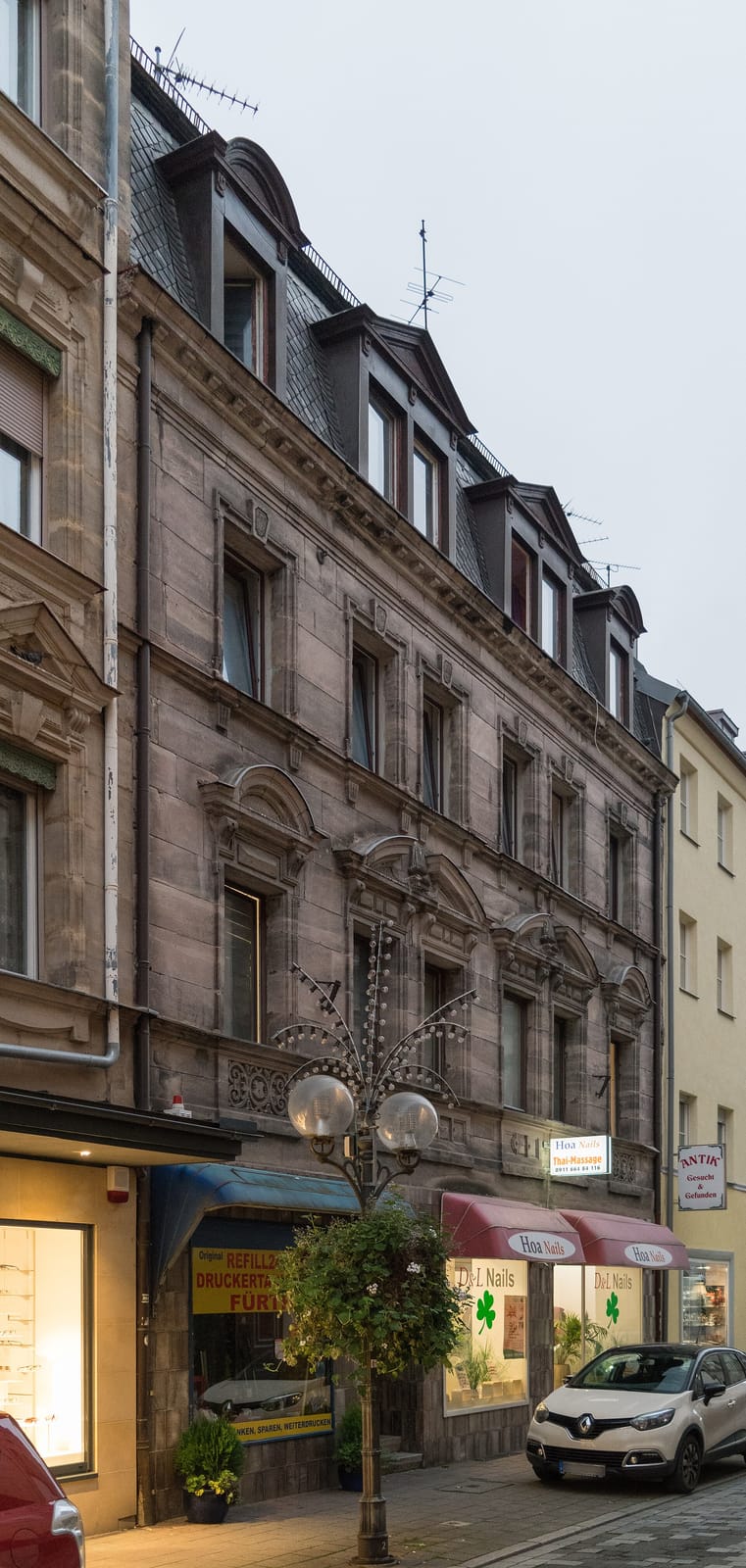 Kaffeesurium photo 5