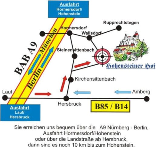 Hohensteiner Hof (Windbeutel-Café) photo 2