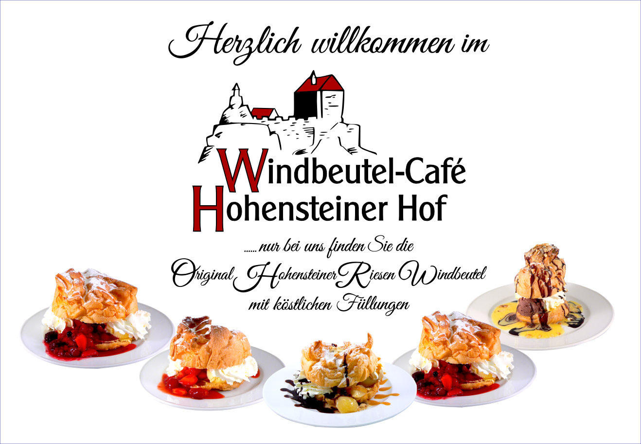Hohensteiner Hof (Windbeutel-Café)
