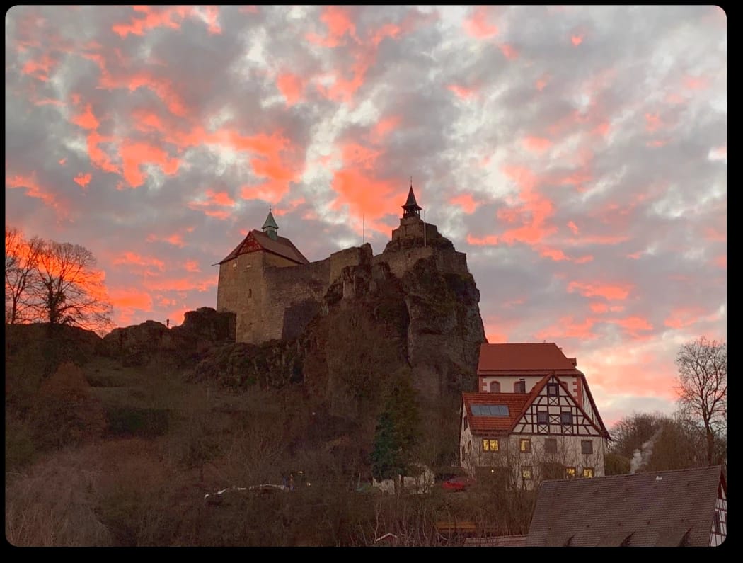Hohensteiner Hof (Windbeutel-Café) photo 4
