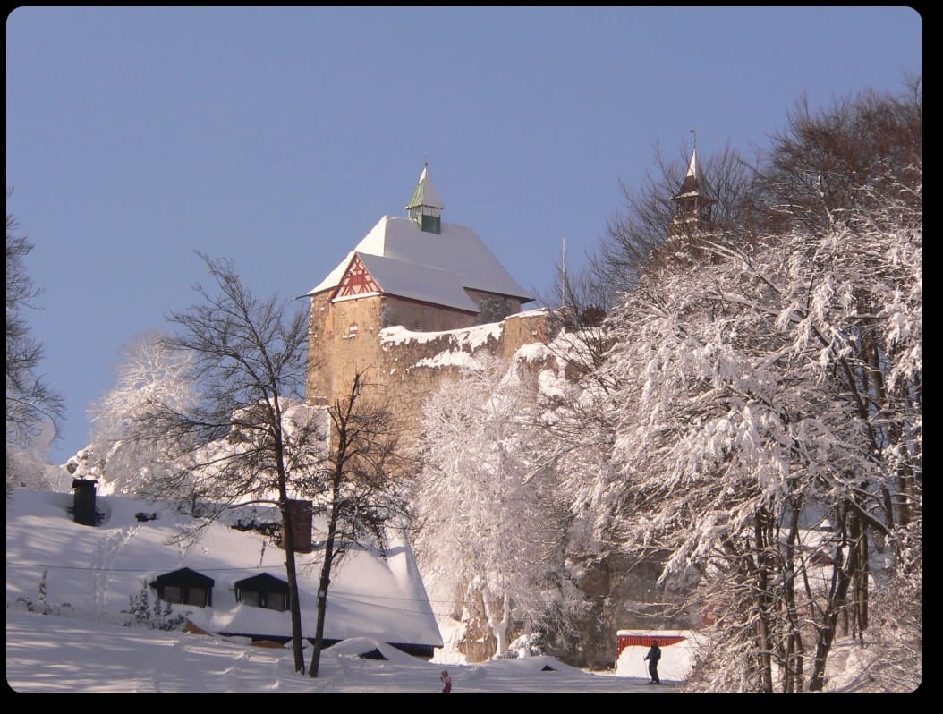 Hohensteiner Hof (Windbeutel-Café) photo 3