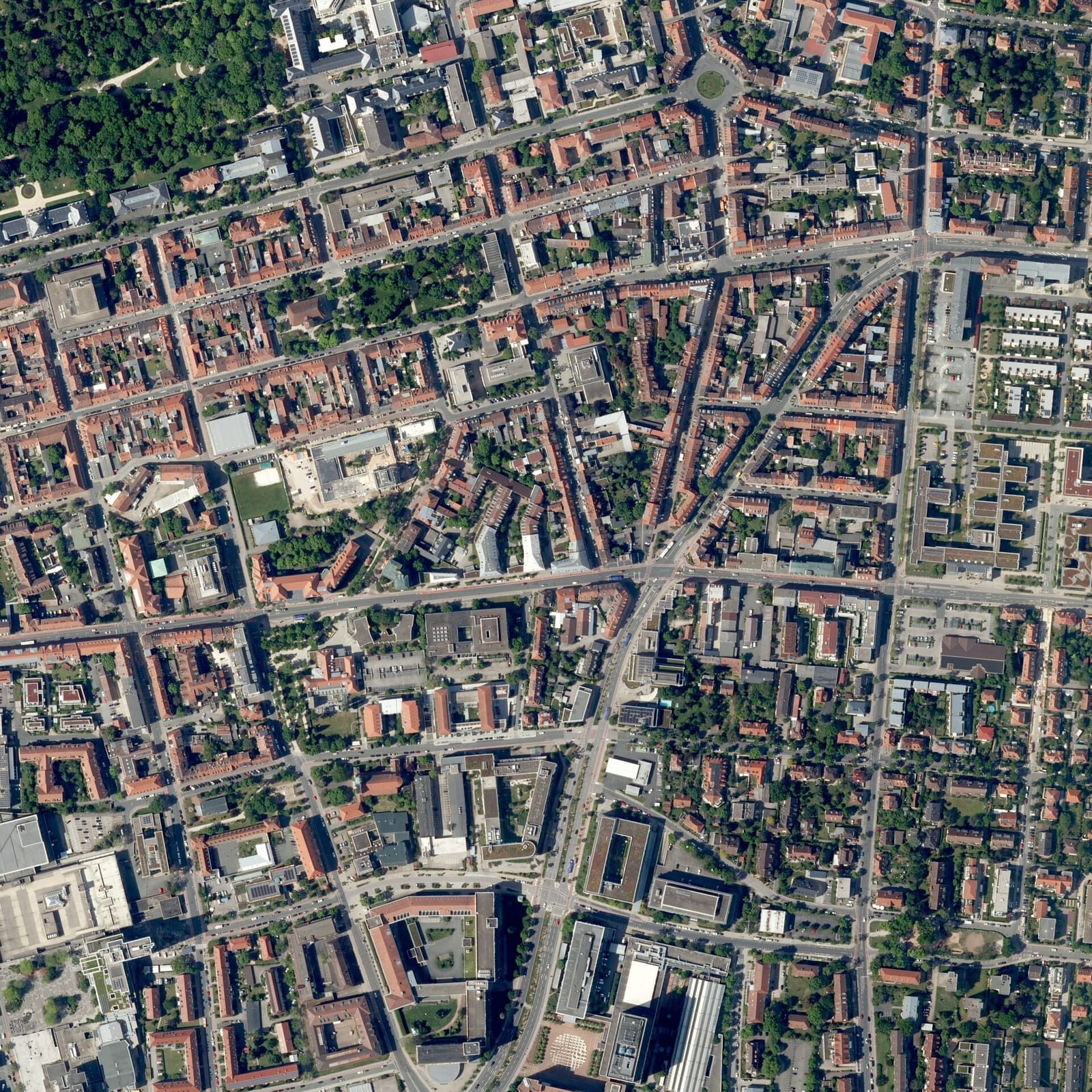 wabene - Begegnungen im Zentrum photo 2