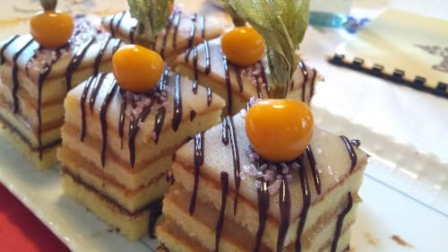 Dorfcafe photo 2