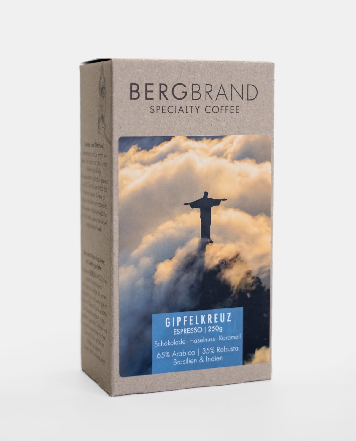 Bergbrand photo 2