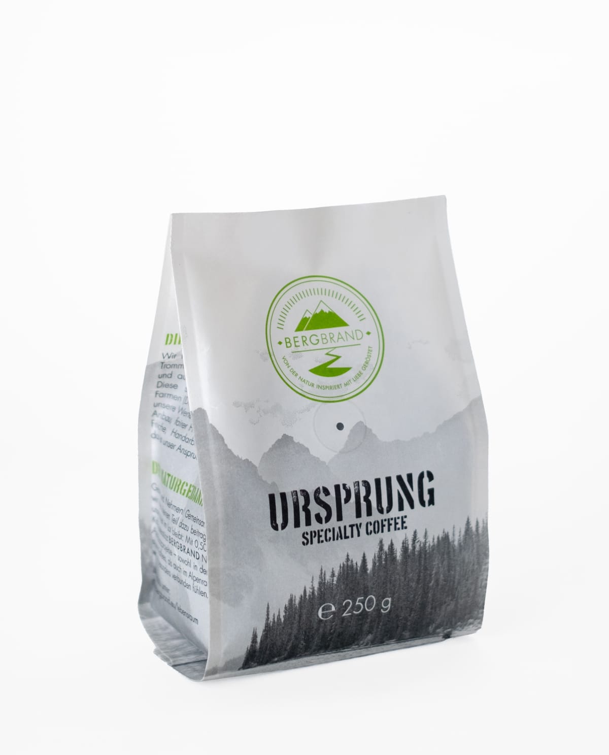 Bergbrand