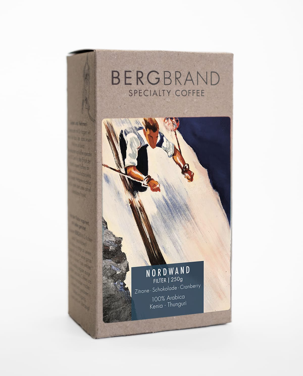 Bergbrand photo 8