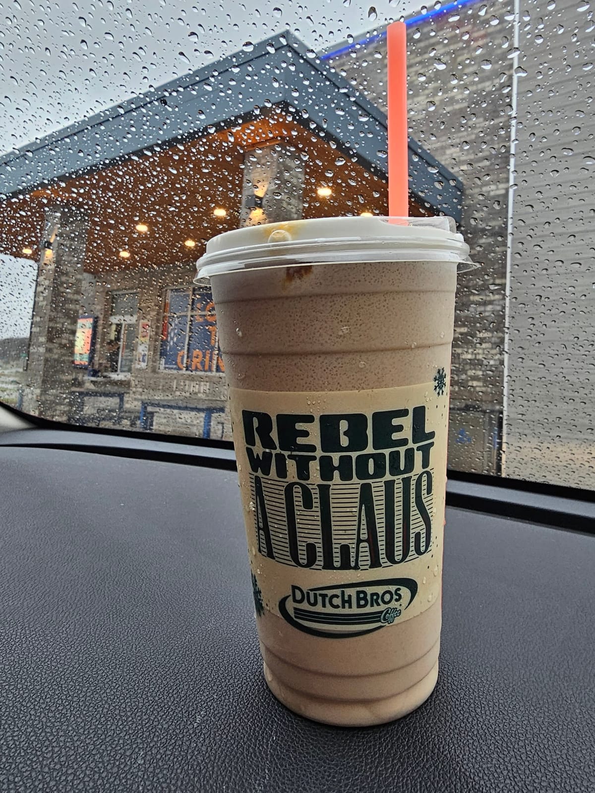 Dutch Bros. Coffee