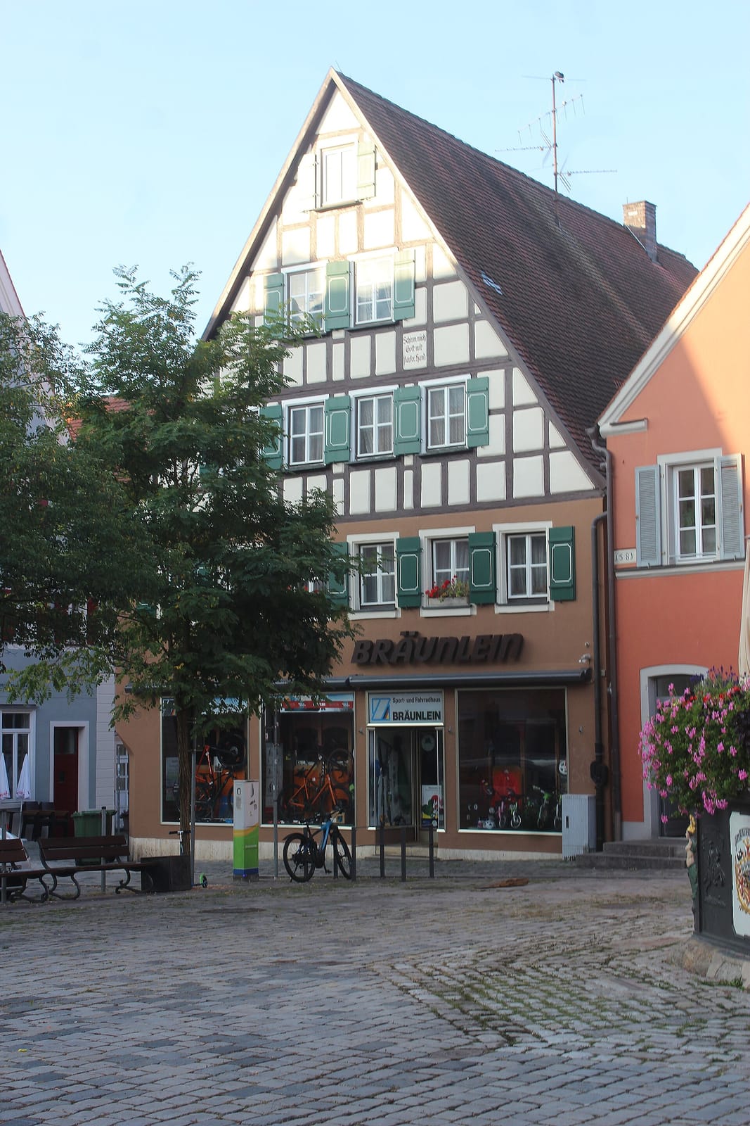 Brothaus Café photo 2