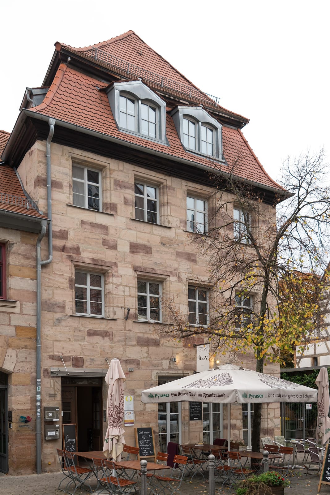 Cafe Michels photo 4