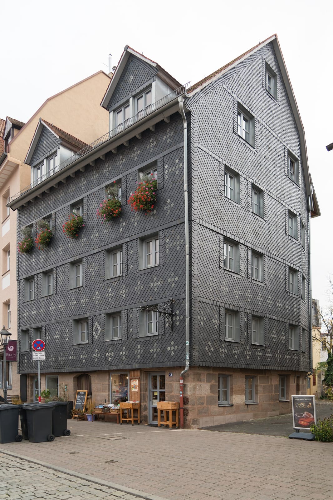 Cafe Michels photo 2