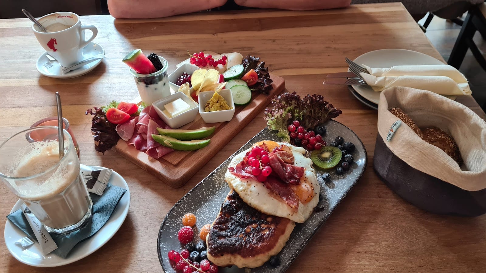 Cafe Michels
