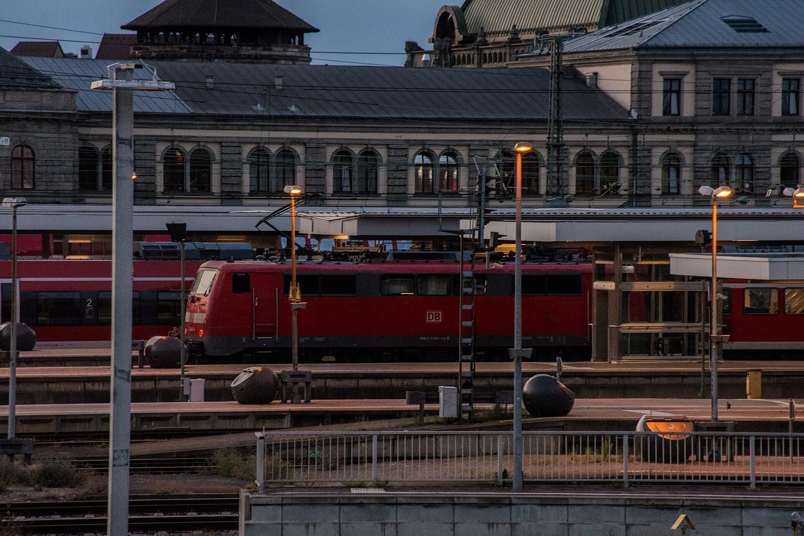 Der Beck photo 3