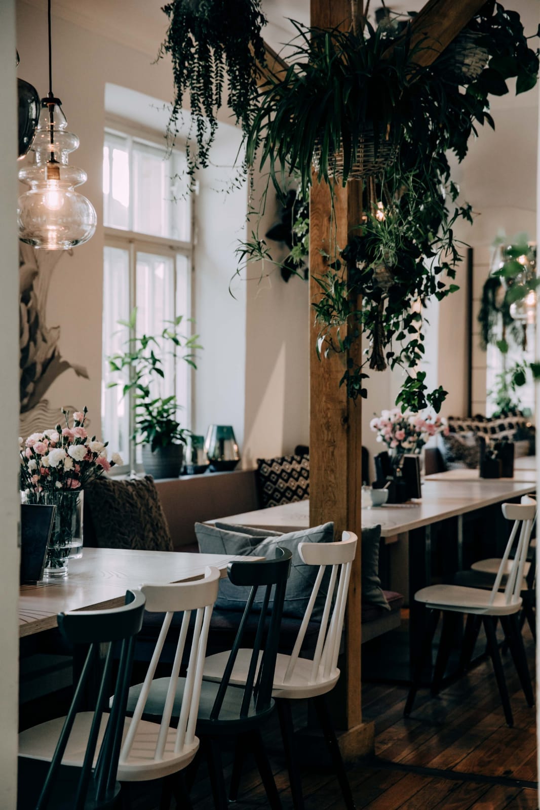 Café Flora