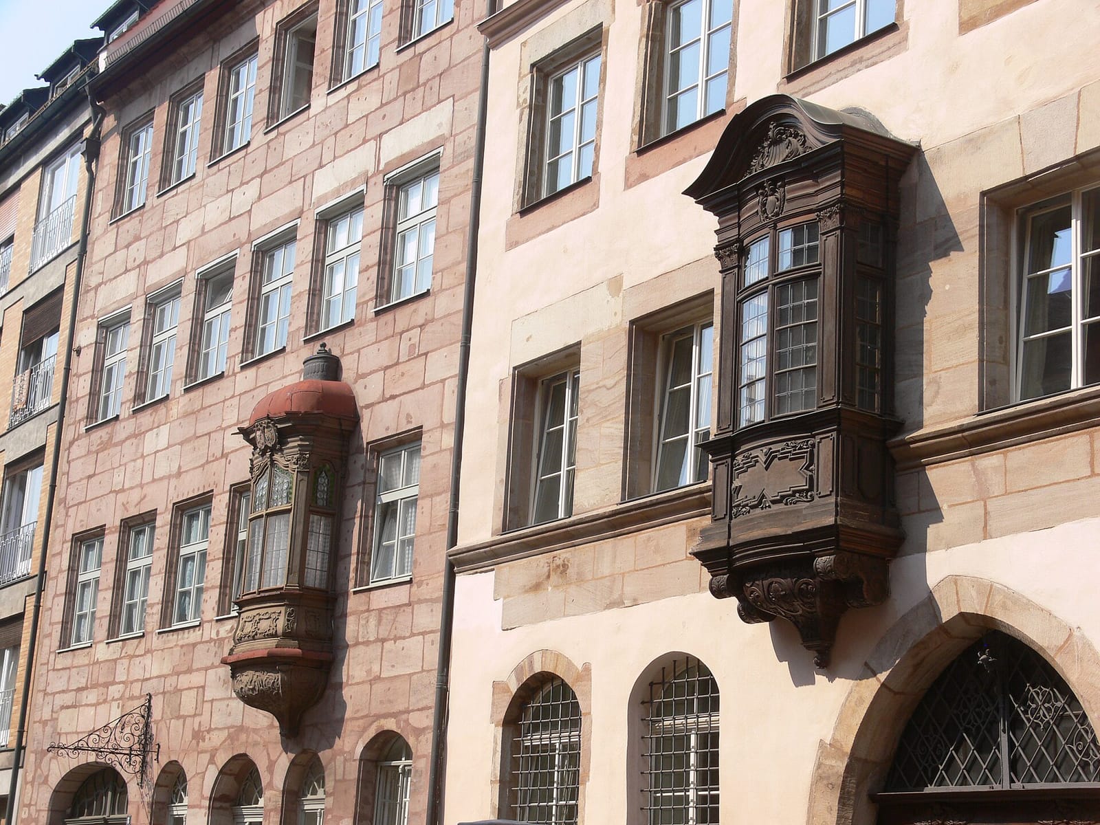 Buchcafé Agnesgasse 5 photo 3