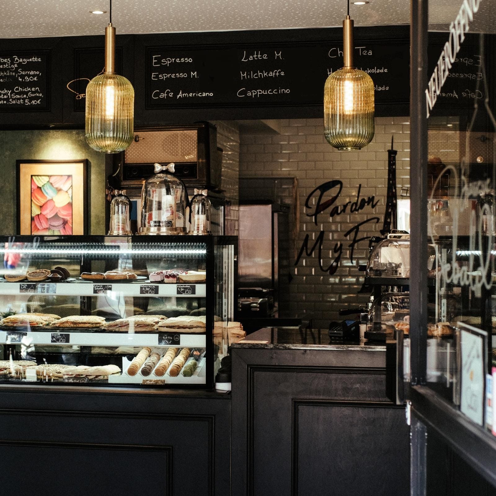 Brasserie Sebald photo 4